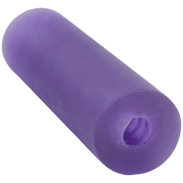 The Tube UR3 Masturbator Purple