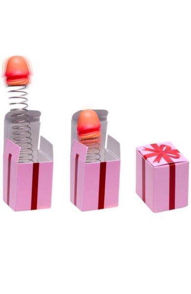 Lil Dick In The Box