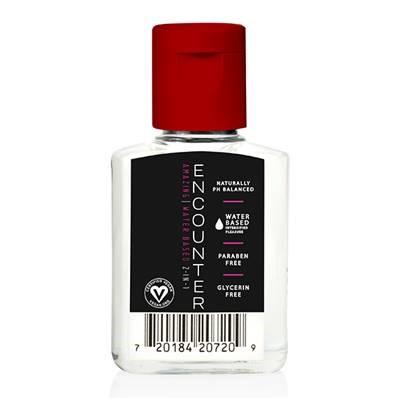 Amazing Encounter Clitoral/G-Spot Lubricant .81 fluid ounce