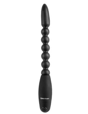 Anal Fantasy Flexa-Pleaser Power Beads Black