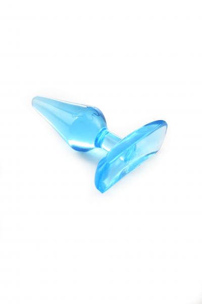 The Assifier Blue Butt Plug