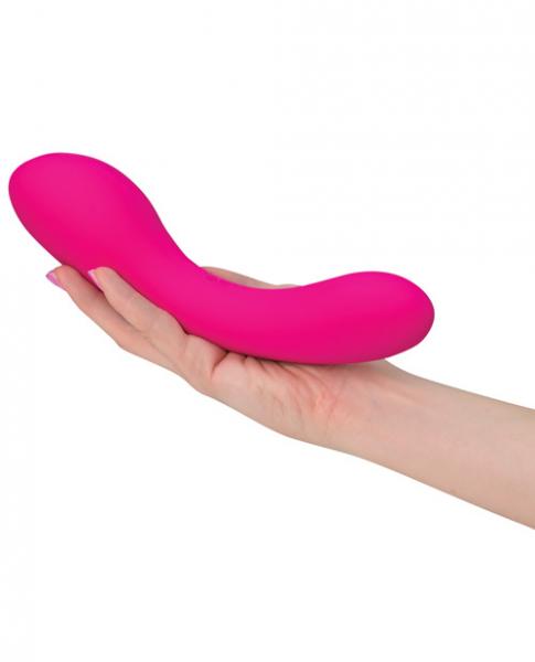 Swan Massage Wand Rechargeable 2 Motors 7 Functions