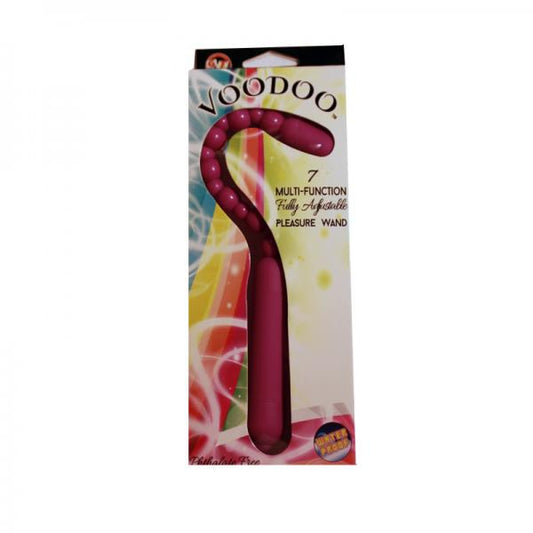 Voodoo 7 Function Waterproof Lavender