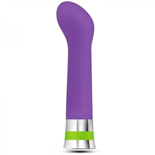 Aria Hue G Plum Purple Vibrator