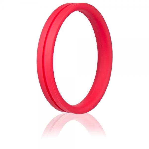 Screaming O Ringo Pro XXLarge Red Ring