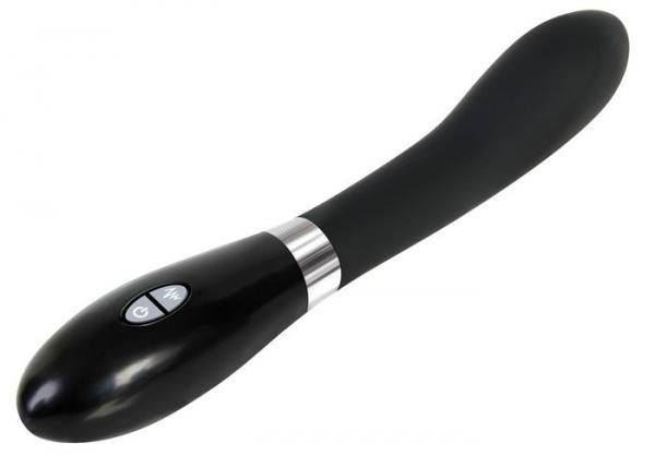 Black Magic G Black G-Spot Vibrator