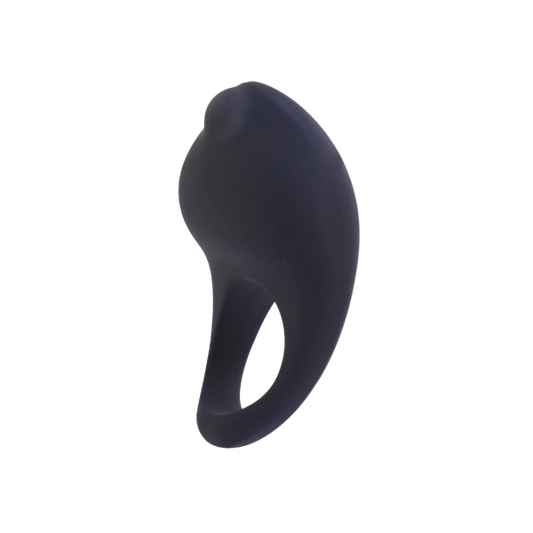 Vedo Roq Rechargeable Ring - Just Black