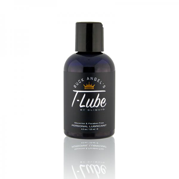 Buck Angel's T-lube 4.2 Oz