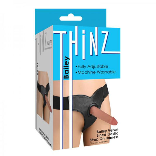 Thinz Bailey Harness O/s